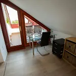 Huge 2 Bedroom Flat With Stunning View - Close To Sziget
