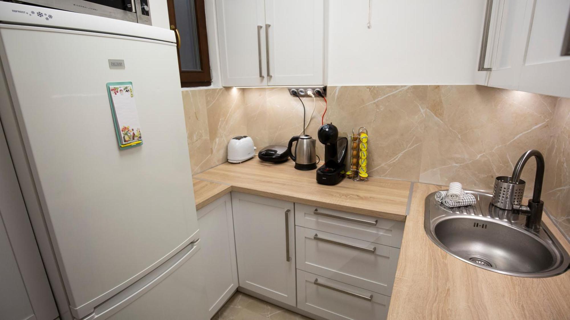 Apartment Huge 2 Bedroom Flat With Stunning View - Close To Sziget *