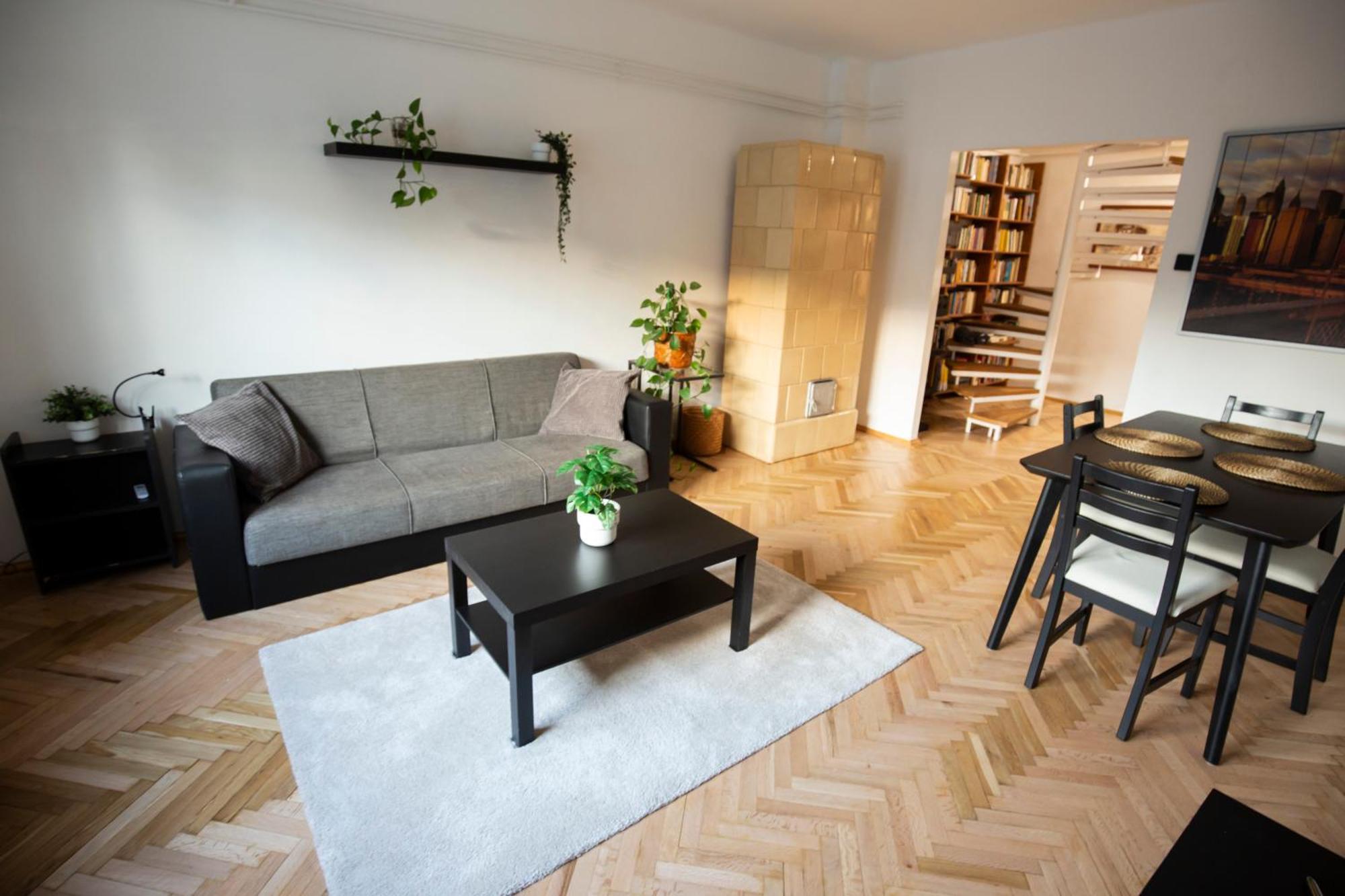 Huge 2 Bedroom Flat With Stunning View - Close To Sziget Apartment *