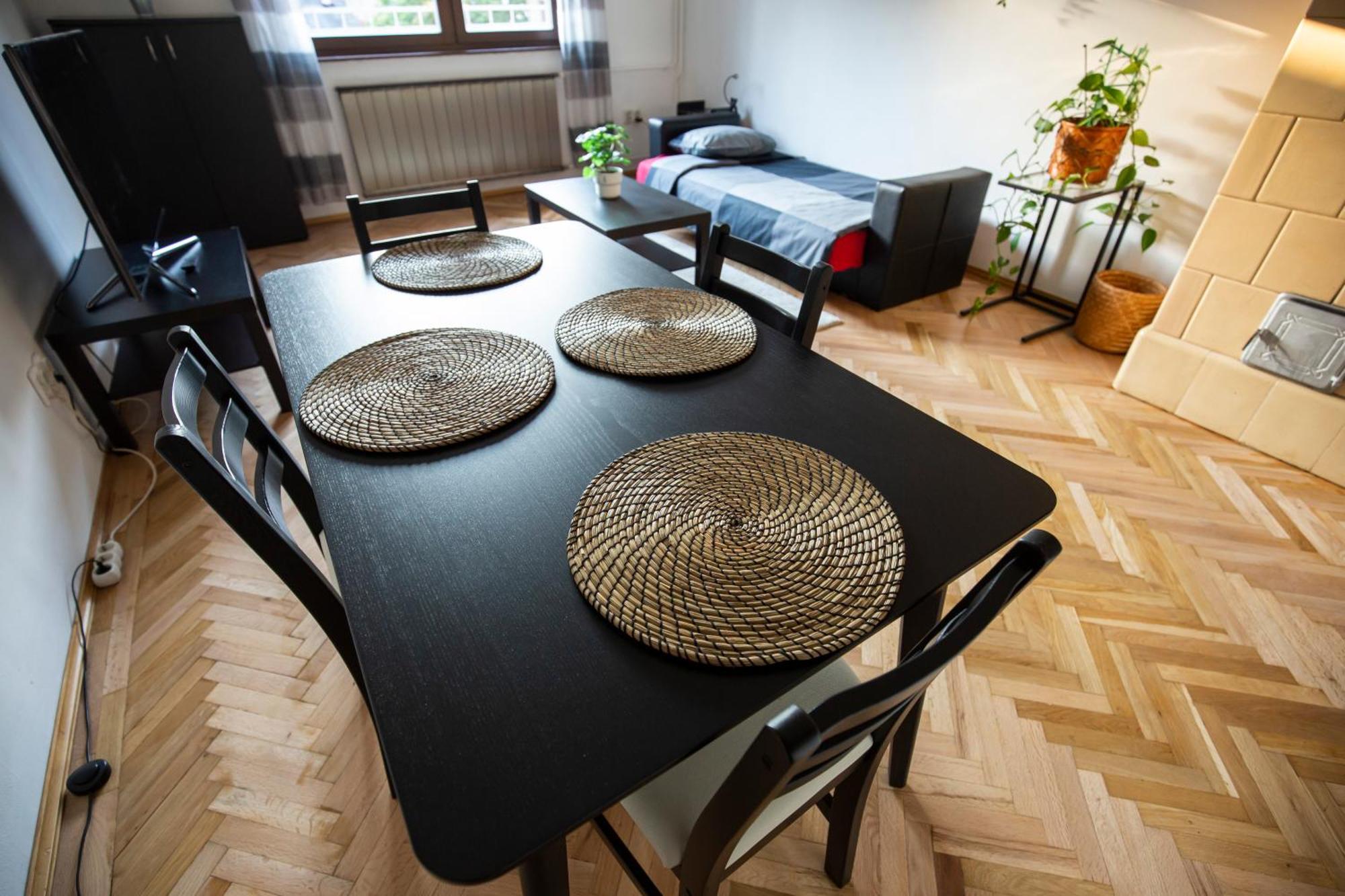 Huge 2 Bedroom Flat With Stunning View - Close To Sziget Apartment Budapest